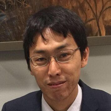 Kazuki Yoshida, MD, MPH, ScD