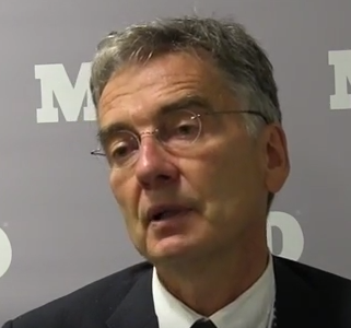 Ludwig Kappos: New Studies Help Momentum Move Forward in Multiple Sclerosis Care