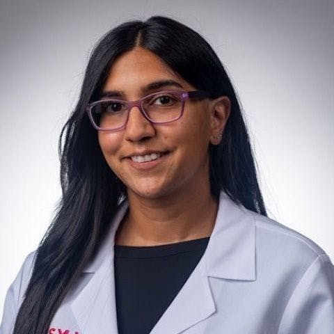 Jena Velji-Ibrahim, MD, MSc

Prisma Health Greenville Memorial Hospital

University of South Carolina School of Medicine