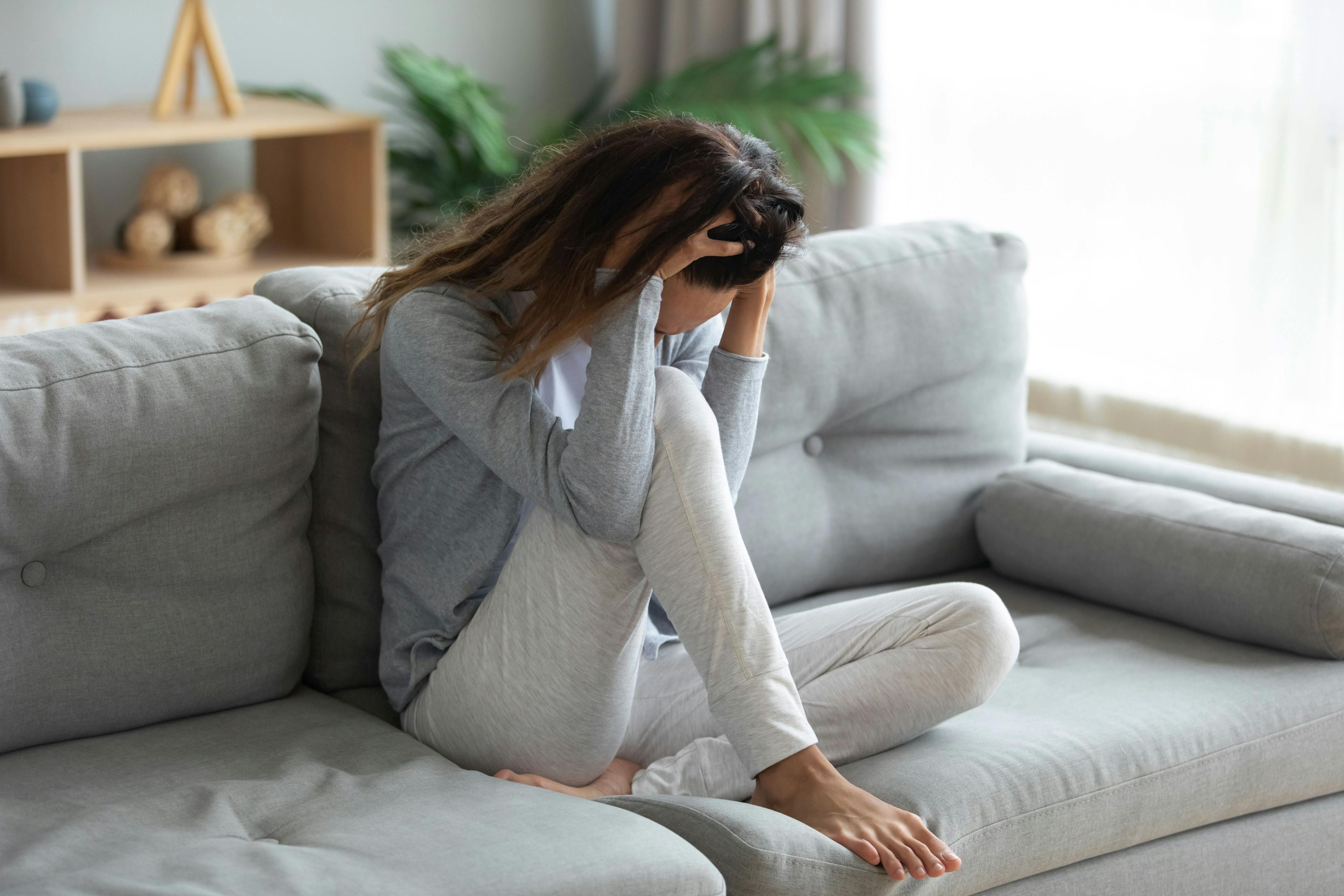 Anxiety, Depression Highly Prevalent in Patients with Lupus Nephritis
