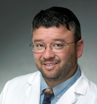Theodore C. Friedman, MD, PhD