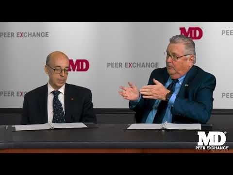 Considering the Role of Corticosteroids for COPD