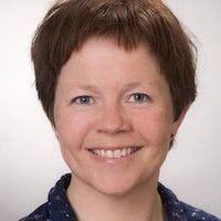 Anette Storesund, RN, PhD