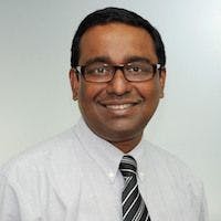 Sanjoy Paul, PhD: Depression, Antidepressant Use Among Diabetes Patients