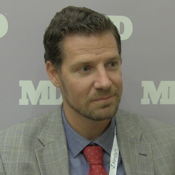 Rob Mentz, MD: The CANVAS Study and SGLT2 Inhibitors