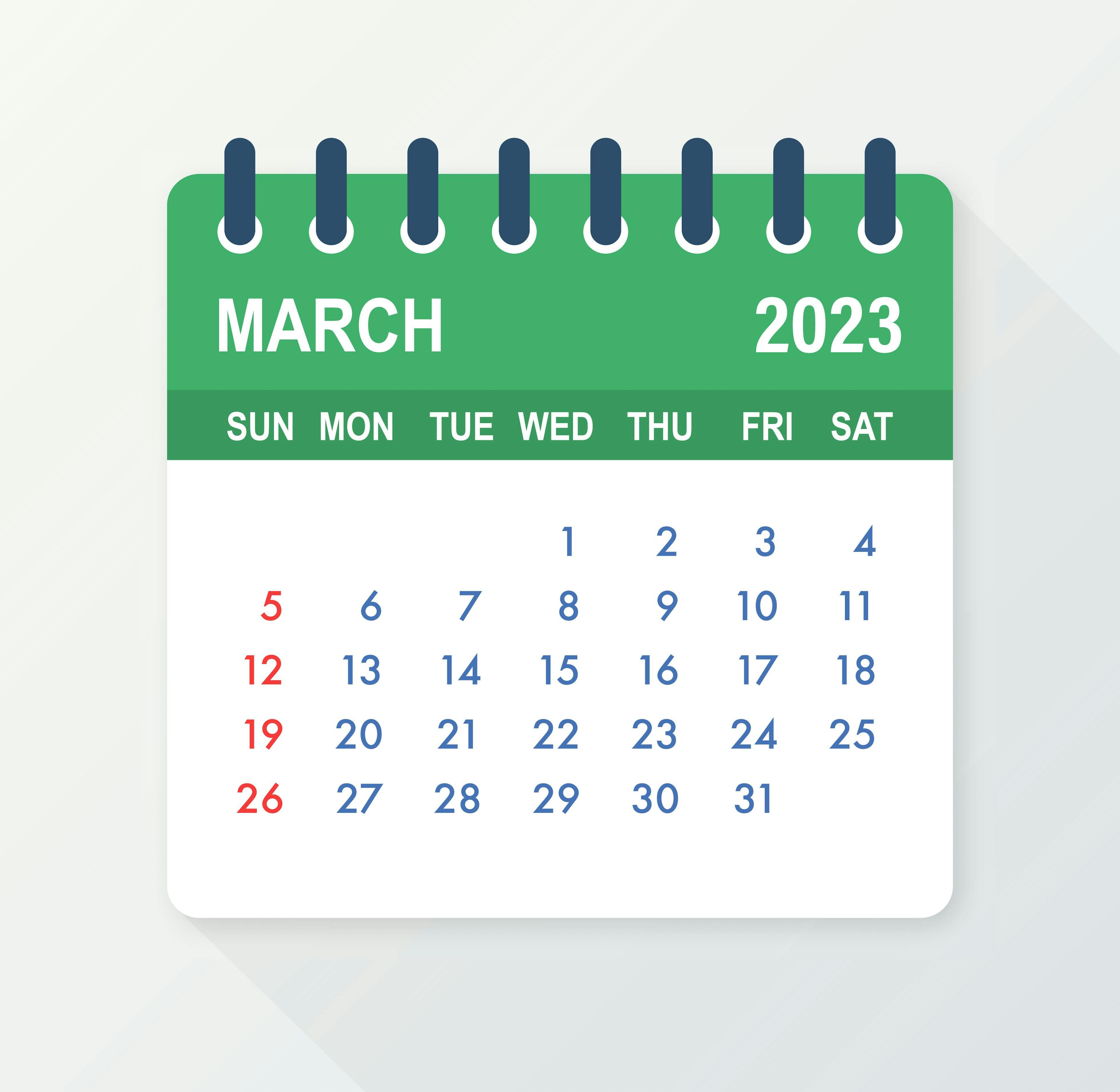 Rheumatology Month in Review: March 2023