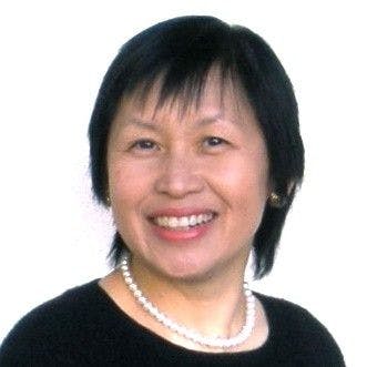 Gloria Wu, MD