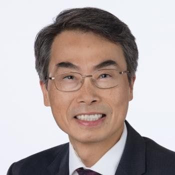 Joseph C. Wu, MD, PhD | Credit: Stanford University