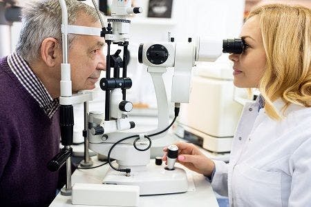 Glycemic Control Not Always Enough to Prevent Vision Loss in Diabetics