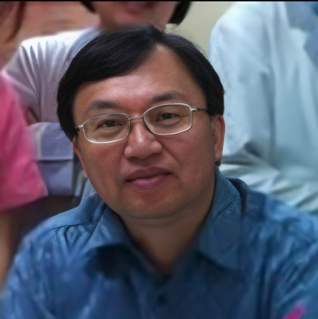 Hsu-Huei Weng, MD, PhD, MPH | Credit: ResearchGate
