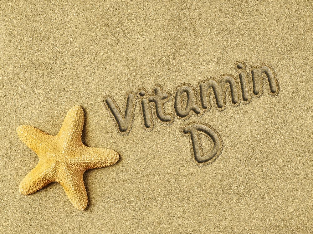 Fun in the Sun: Vitamin D and Diabetes