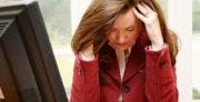 Stress in Middle Age Linked to High Alzheimer's Disease Risk in Women