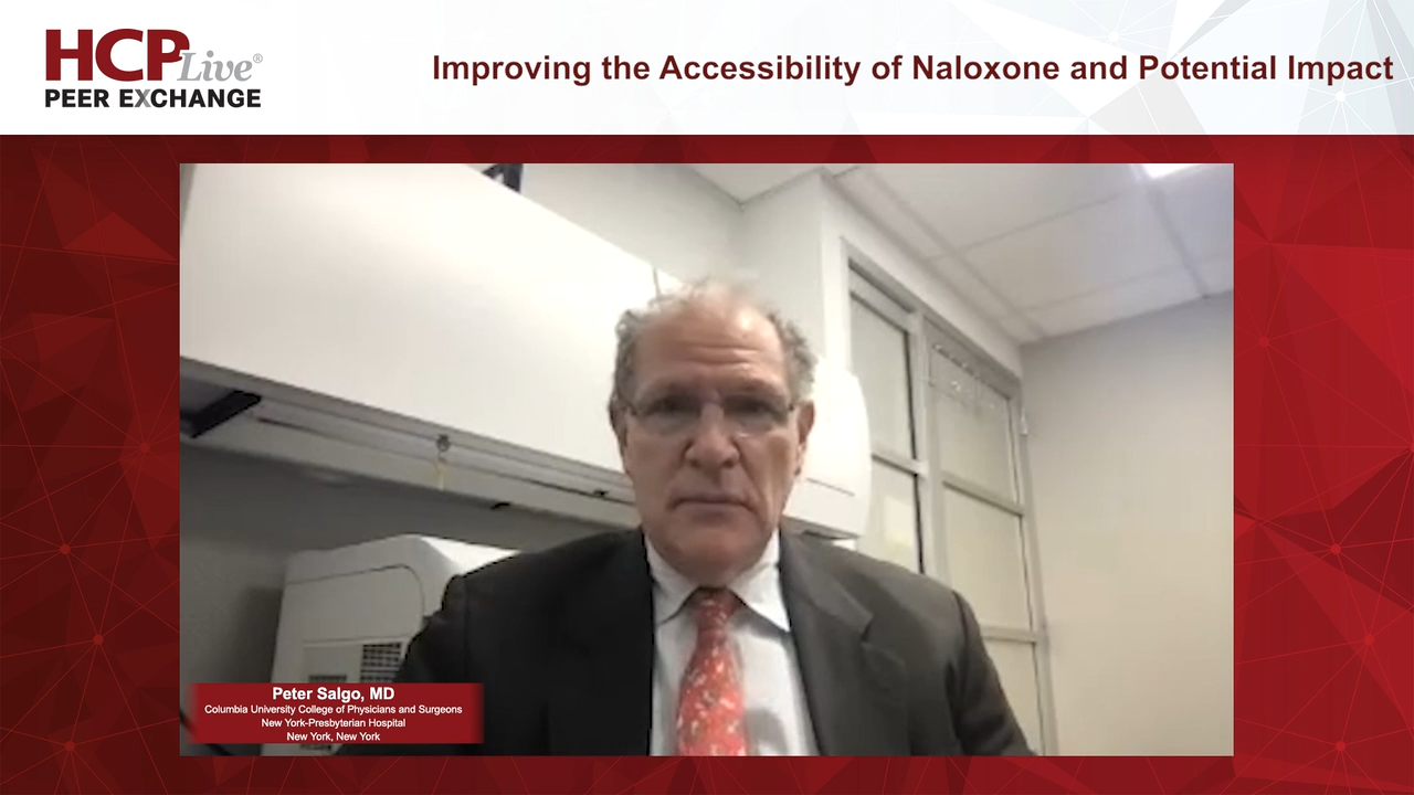 Improving the Accessibility of Naloxone and Potential Impact 