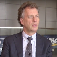 Wouter Jukema, MD, PhD: ODYSSEY OUTCOMES in Post-Acute Coronary Syndrome