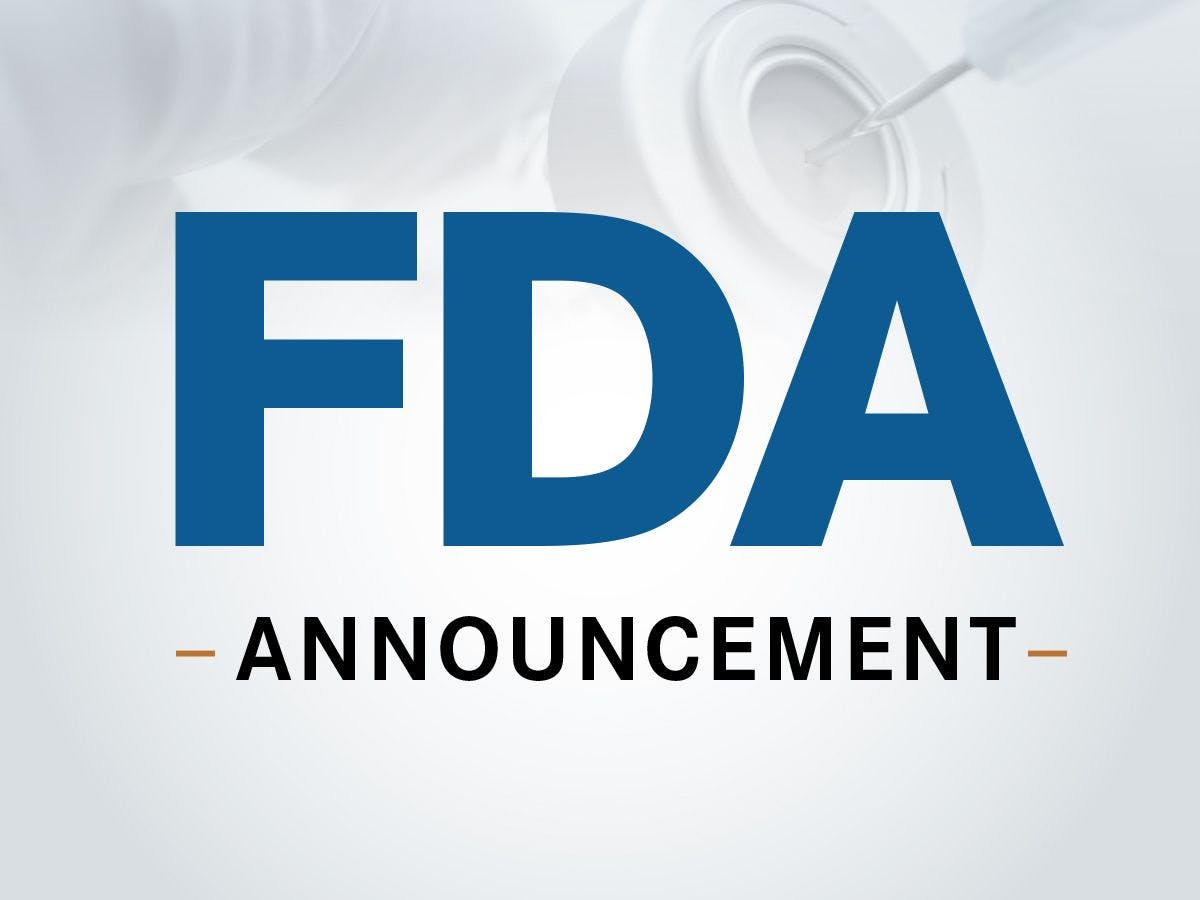 FDA Grants Fast Track Designation to Bullous Pemphigoid Treatment, Bertilimumab