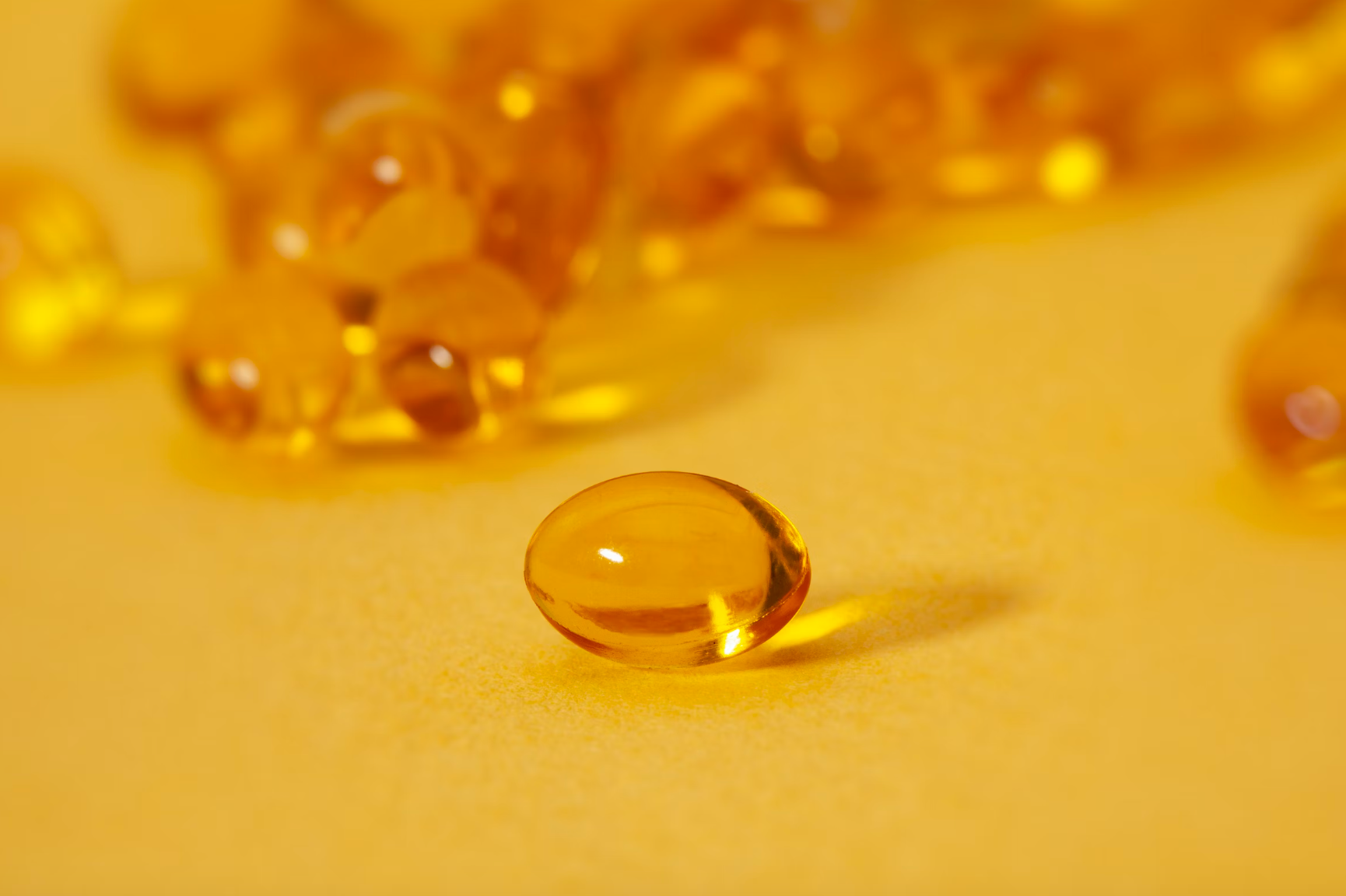 Vitamin D Supplementation Does Not Significantly Help Psoriasis