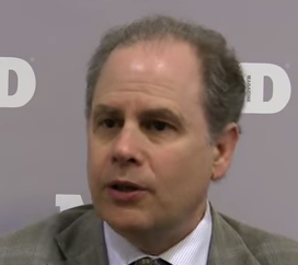 Clyde Markowitz: What is NEDA and How Does it Help Patient Care