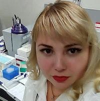 Anastasiia S. Boiko, MD, PhD