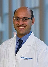Anand Rohatgi, MD