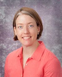 Catherine Chappell, MD, MSc