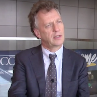 Wouter Jukema, MD, PhD: PCSK9 Inhibitor Potential, Tolerability