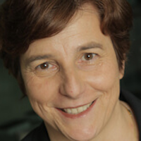 Kathrin Jansen, PhD