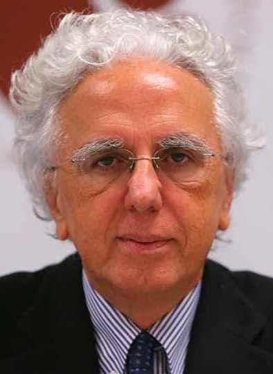 Giancarlo Agnelli, MD