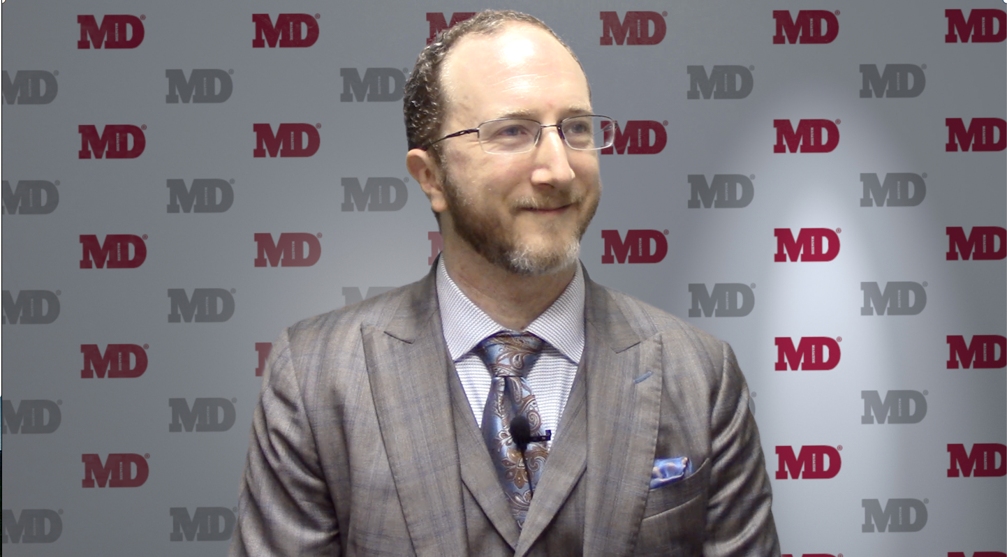 Aaron Boster: Changing Dogma and Long-Term Data in MS