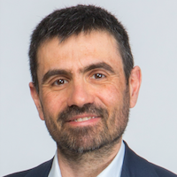 Ronan Roussel, MD, PhD