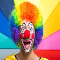 Surgery for Kids: Send in the Clowns!