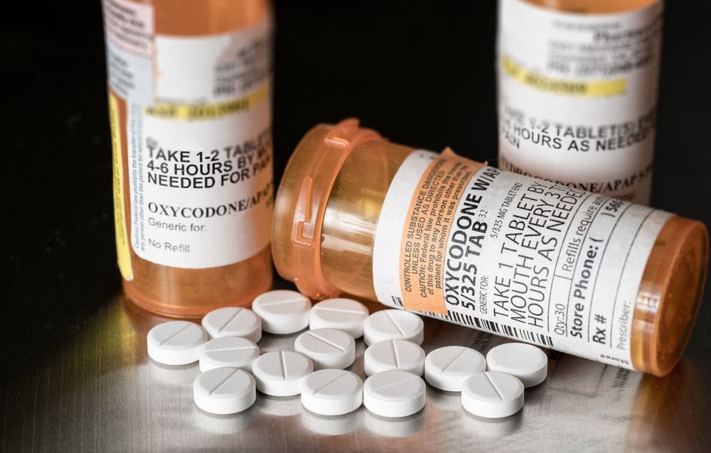 Opioid Use Common Before Surgery, Raises Risks of Adverse Events 