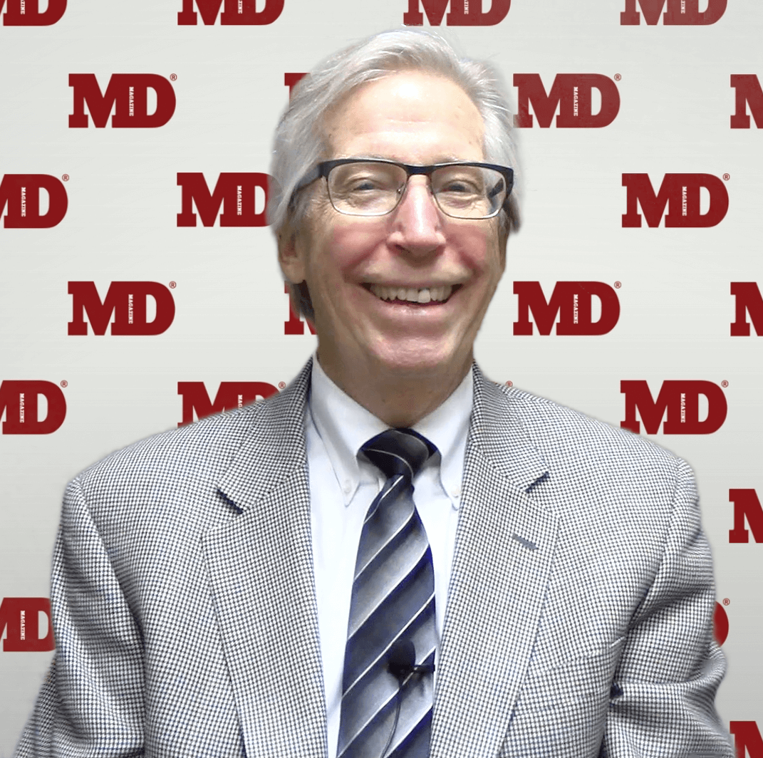 John Corboy, MD: The Lack of Knowledge on Stopping DMT in MS and the DISCO-MS Trial