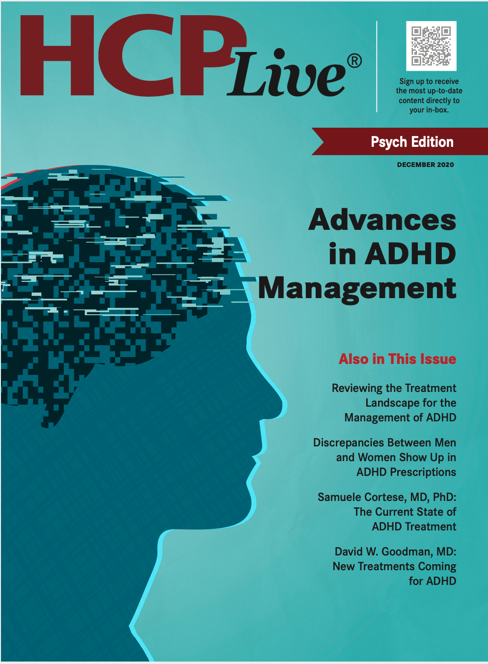 Advances in ADHD Management