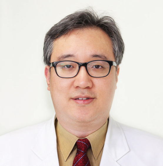 Won Kim, MD, PhD | Credit: Seoul National University