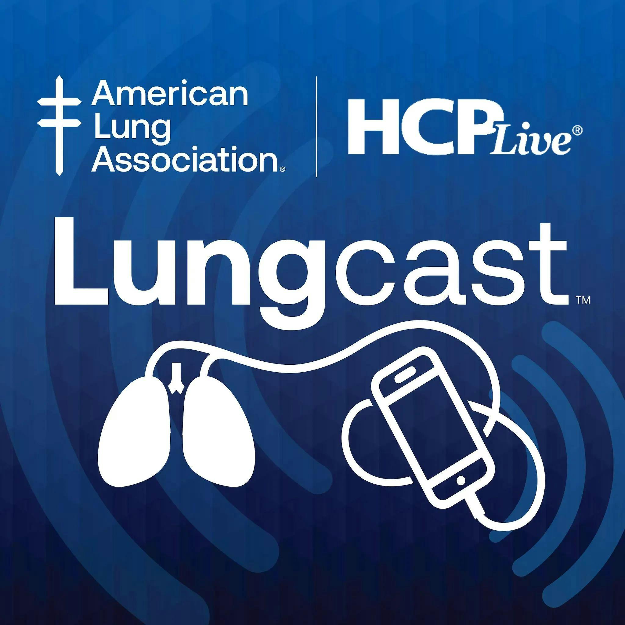 The Future of Lung Disease Interception with Ravi Kalhan, MD, MS