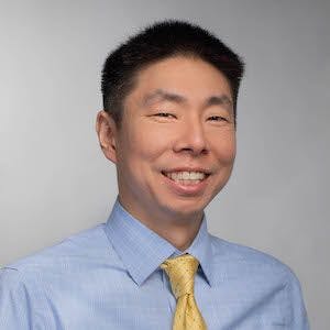 Jason H. Kwah, MD, MSc

Credit: Yale Medicine