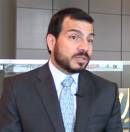 Jose Tafur, MD: Managing Patient Goals Through Stent Therapy