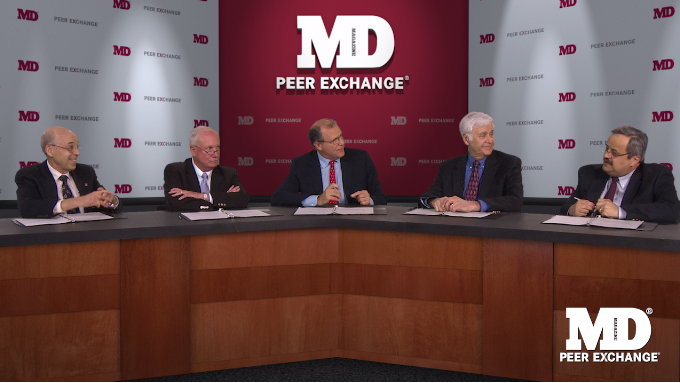 Treating to the Phenotype: Fixed-Dose Combinations and Triple Therapy