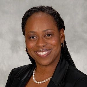 Ginette Okoye, MD: Addressing Care Disparities for HS Patients
