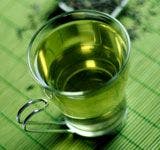 Green Tea May Weaken Effect of Nadolol