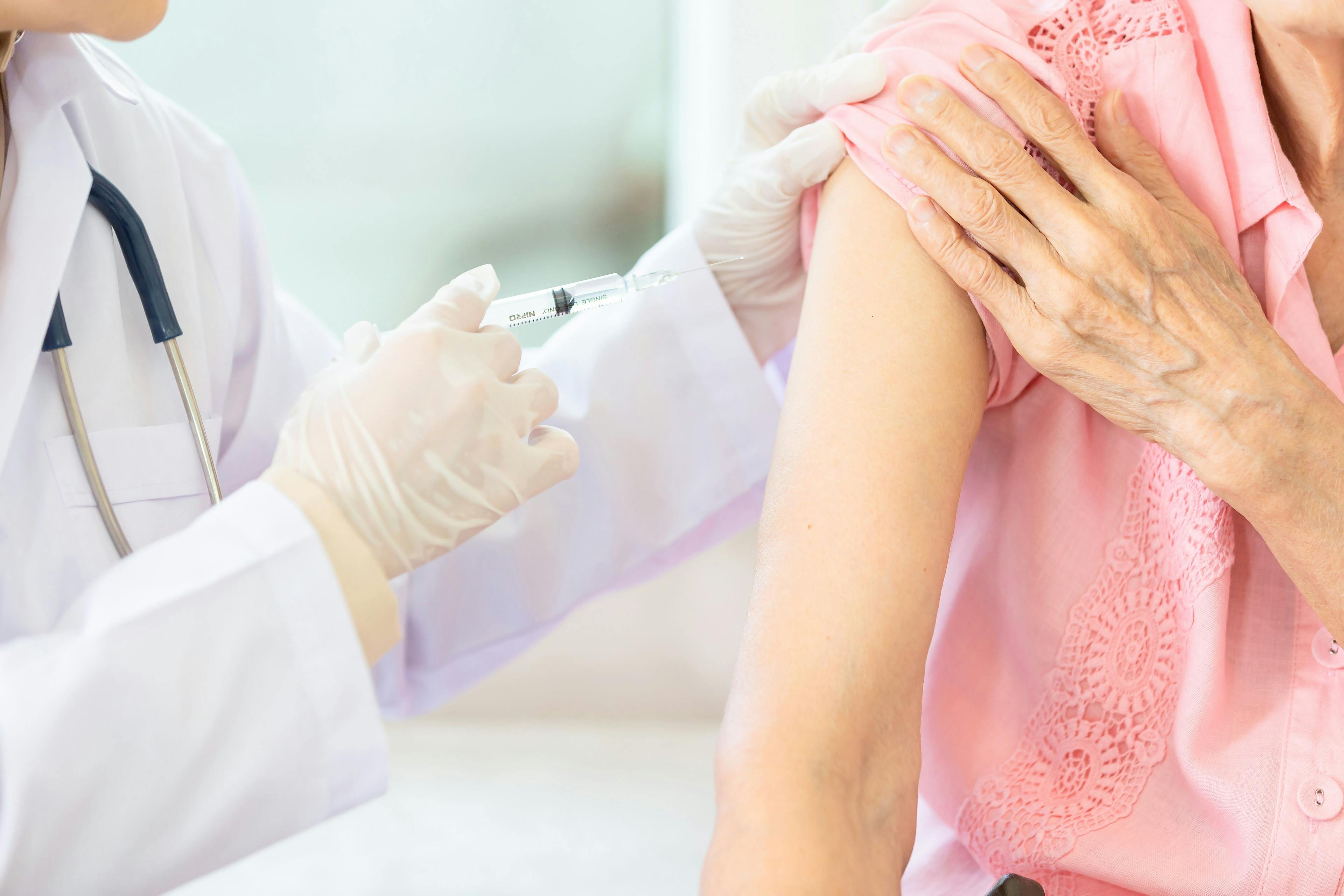 Vaccinating the Autoimmune Patient