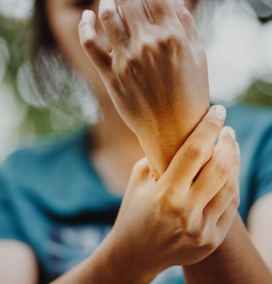 Study Indicated Erosion-Free Patients With Rheumatoid Arthritis Had Less Severe Disease Course