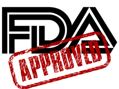 FDA Approves Adcetris for Hodgkin Lymphoma