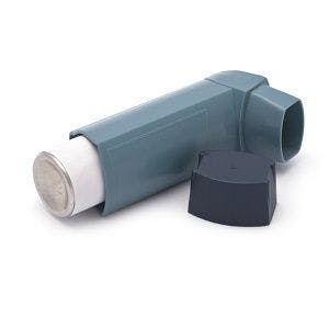 Uncertainty Regarding Asthma Inhaler Training, Other Barriers Observed Among Healthcare Professionals