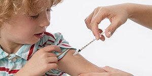Results on National Study of Parental Concerns About Childhood Vaccines Announced 