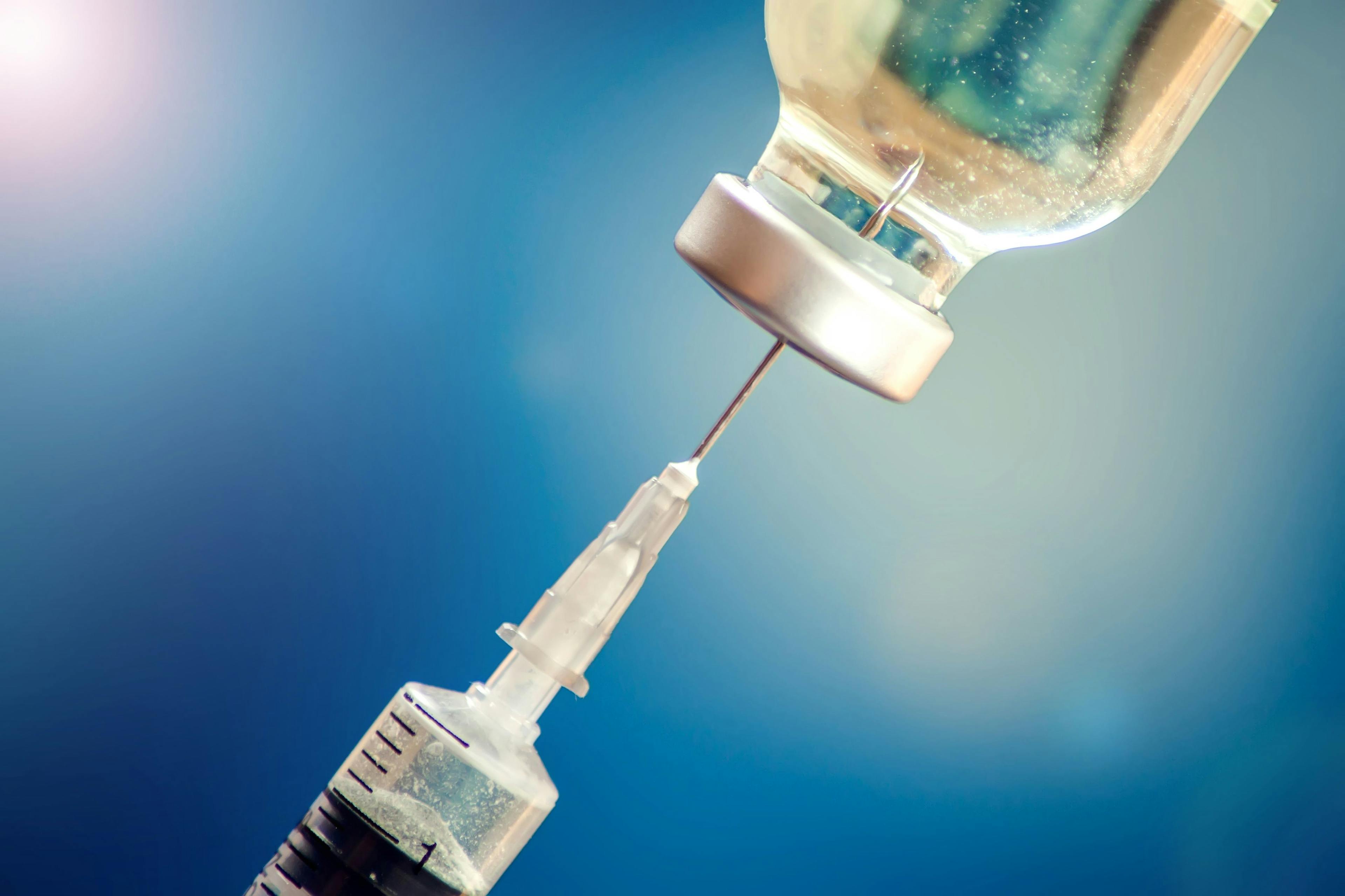 COVID-19 Vaccine Minimally Impacts Risk of Gout Flares 