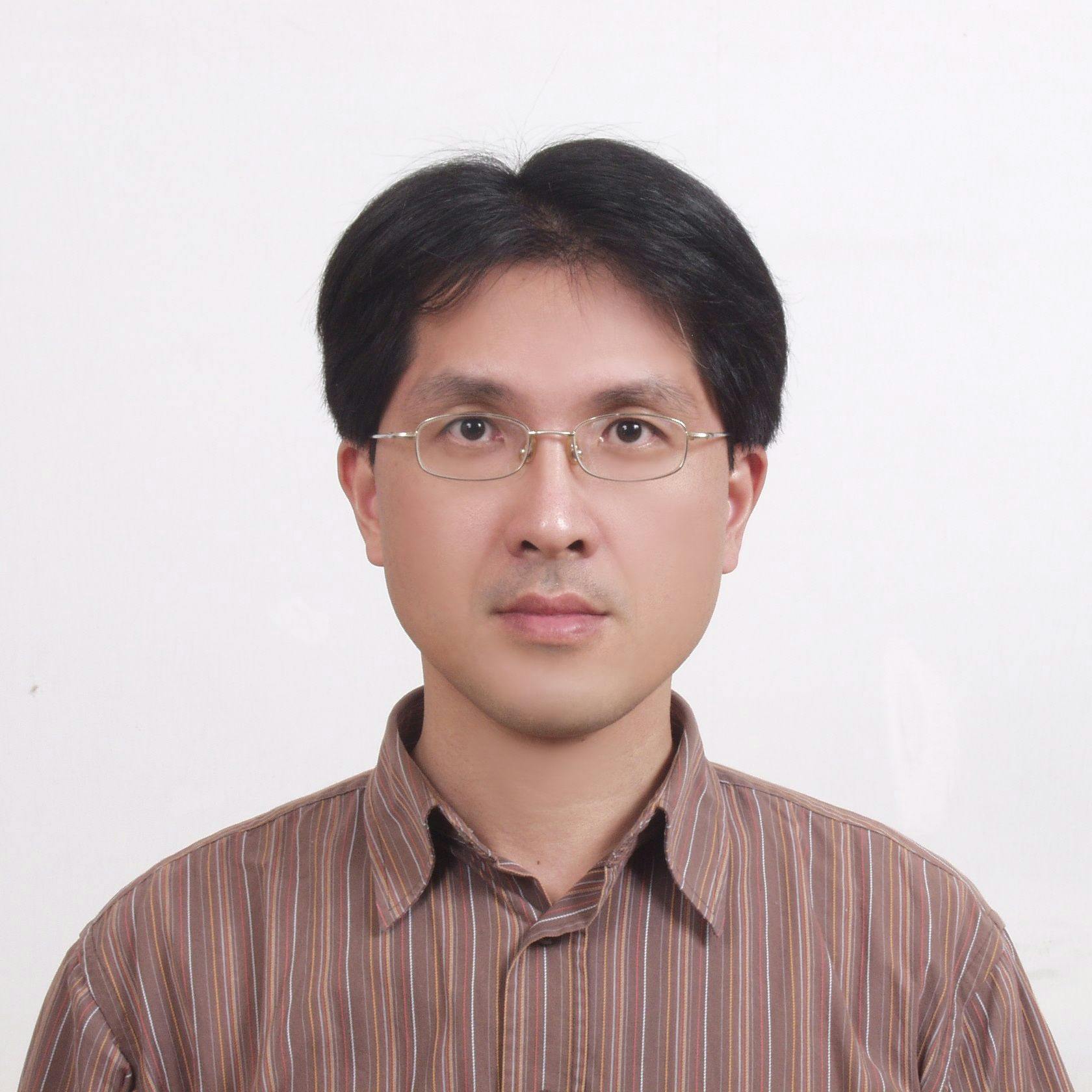 Chih-Ching Yeh, PhD