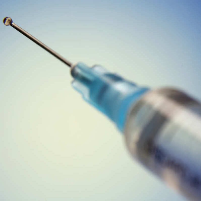 PnuVax Receives $29.4M Grant for Pneumonia Vaccine