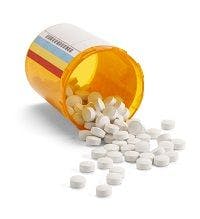 Opioid Prescriptions Do Not Improve Physical Function