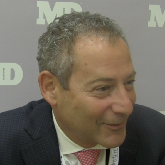 Scott Solomon, MD, and Alvin Chandra, MD: The PARADIGM-HF and QoL Trial
